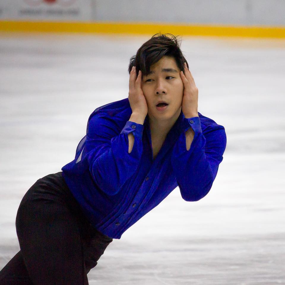 Wyniki fotokonkursu Warsaw Cup 2019