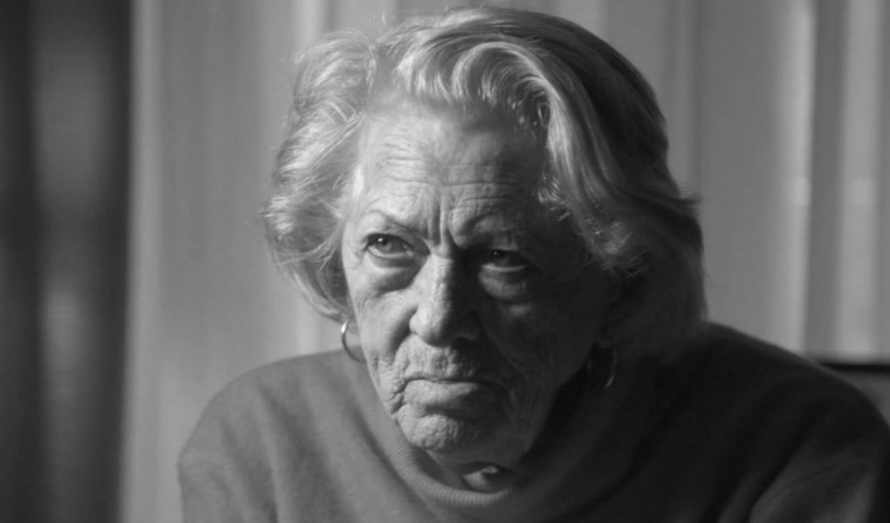 Zmarła Helena Czuperska